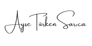 Ayşe Türken Sarıca Kimdir?