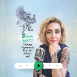 Enerjini İyileştir Podcast | Ayşe Türken Sarıca 7 Enerjini İyileştir Podcast | Ayşe Türken Sarıca