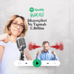 Enerjini İyileştir Podcast | Ayşe Türken Sarıca 3 Enerjini İyileştir Podcast | Ayşe Türken Sarıca