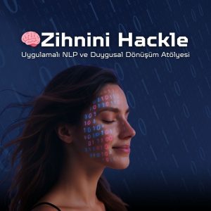 Aynı Döngüde Takılıp Kalmaktan Bıktın mı? 3 Hafta + 21 Gün'de Zihinsel Kalıplarını Kır