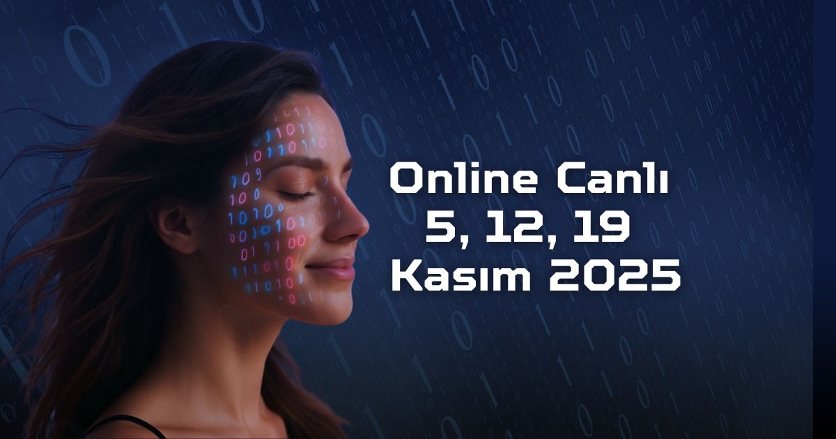 🧠 Zihnini Hackle – Uygulamalı NLP ve Duygusal Dönüşüm Atölyesi 3 🧠 Zihnini Hackle – Uygulamalı NLP ve Duygusal Dönüşüm Atölyesi