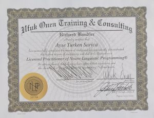 Ayşe Türken Sarıca – Hakkımda